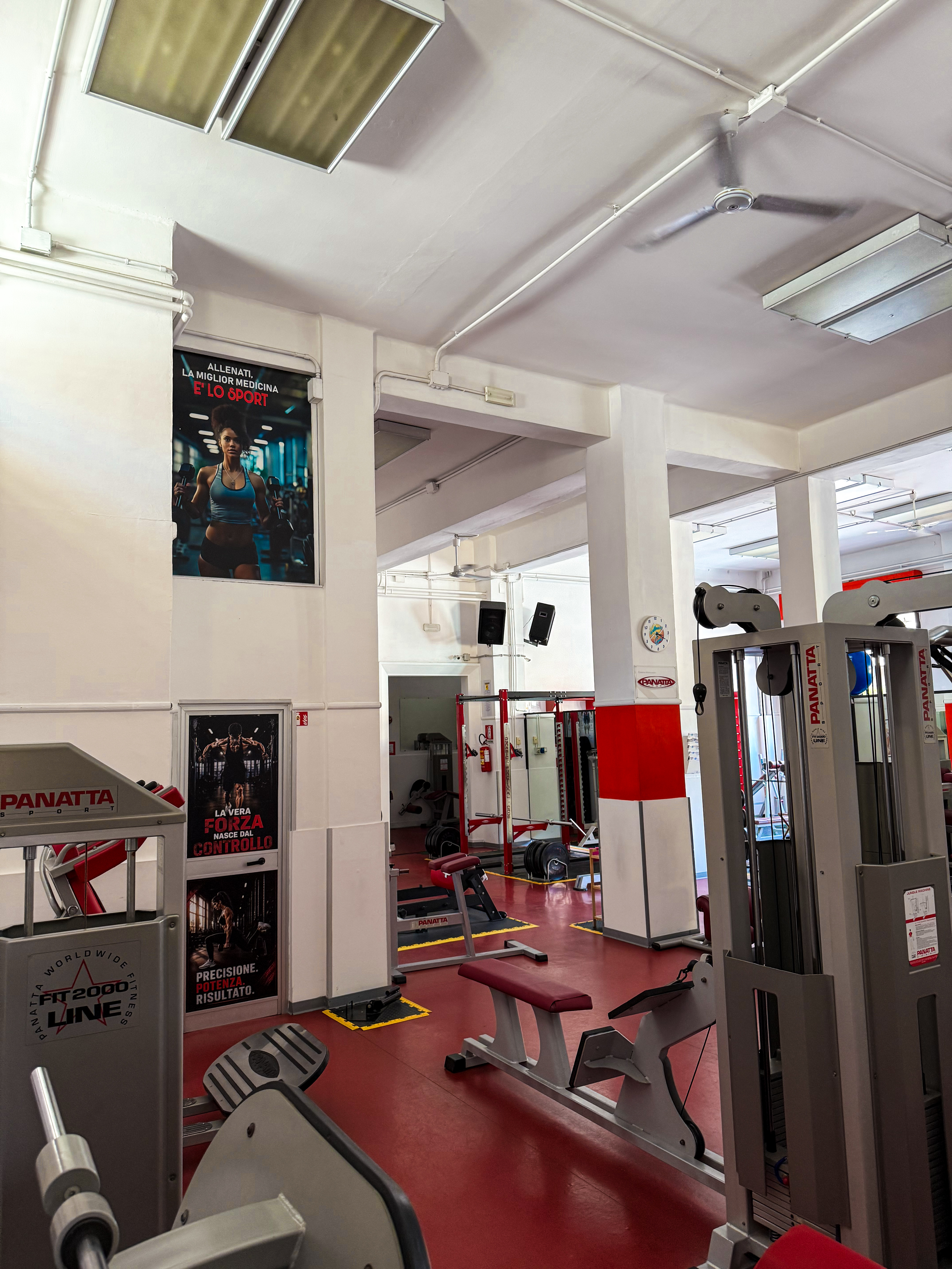 gallery